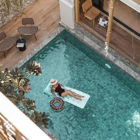 Shan Villas Sukhumvit Bangkok Kültér fotó