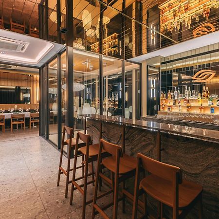 Shan Villas Sukhumvit Bangkok Kültér fotó