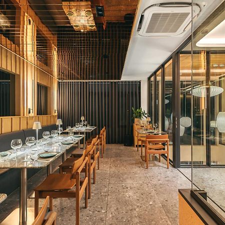 Shan Villas Sukhumvit Bangkok Kültér fotó