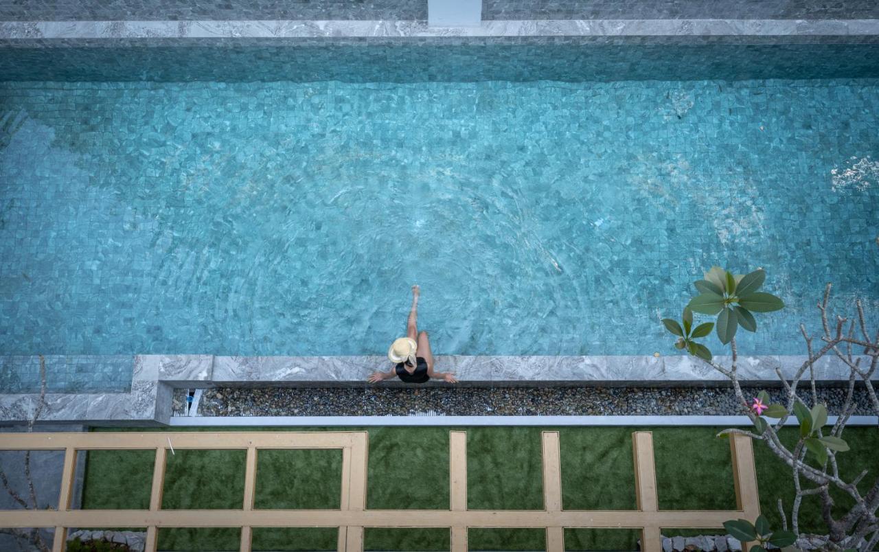 Shan Villas Sukhumvit Bangkok Kültér fotó