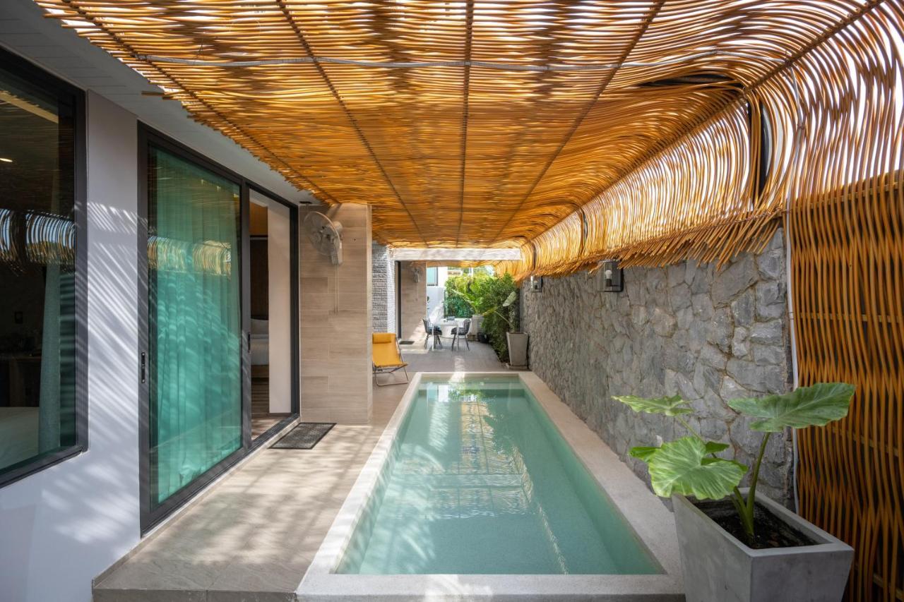 Shan Villas Sukhumvit Bangkok Kültér fotó