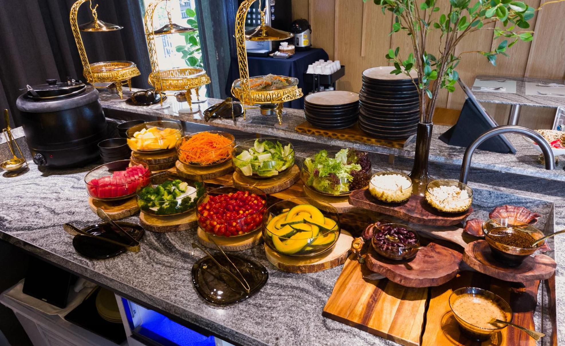 Shan Villas Sukhumvit Bangkok Kültér fotó