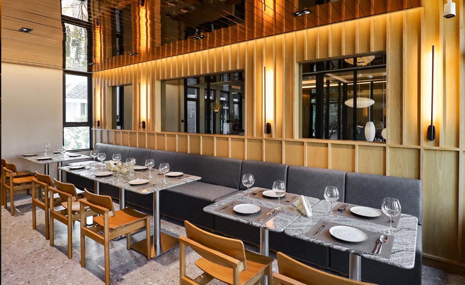 Shan Villas Sukhumvit Bangkok Kültér fotó
