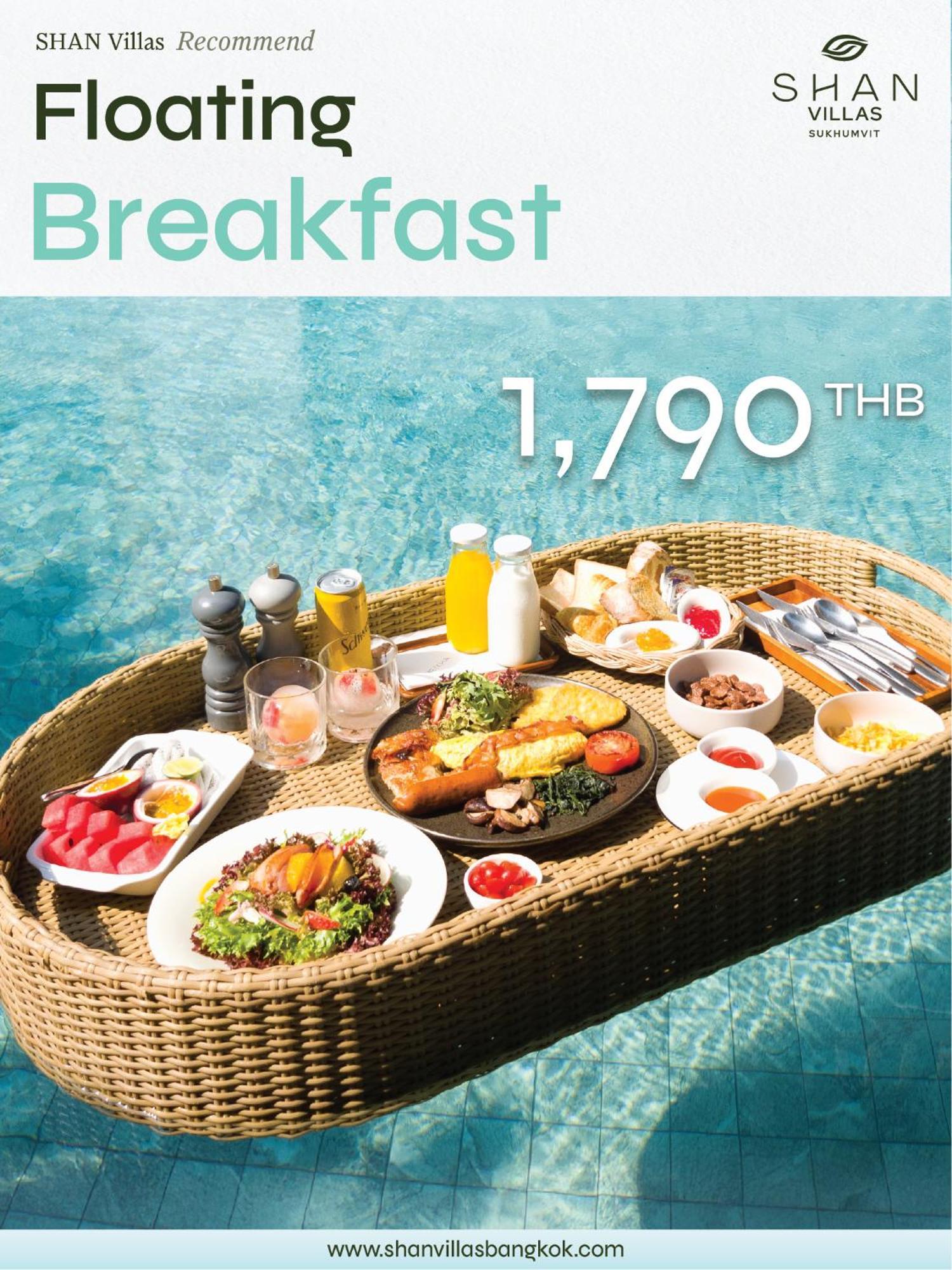 Shan Villas Sukhumvit Bangkok Kültér fotó