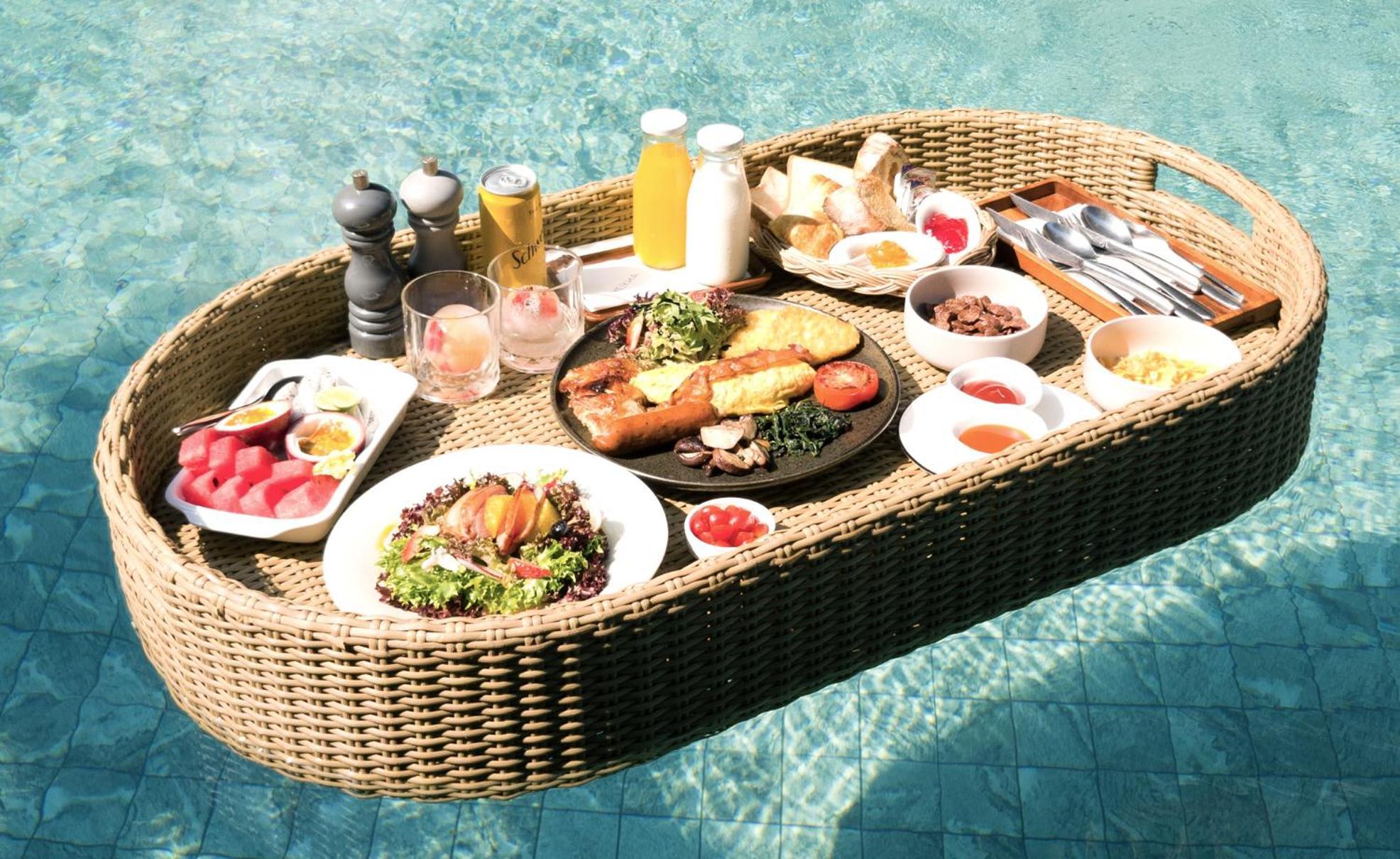 Shan Villas Sukhumvit Bangkok Kültér fotó